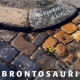 Brontosauři: Na kameni kámen - Brontosauři