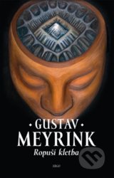 Ropuší kletba - Gustav Meyrink