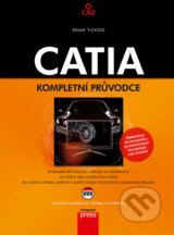 CATIA - kompletní průvodce - 