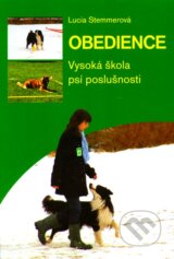 Obedience - Lucia Stemmerová