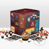 Harry Potter Adventný kalendár - Cube - 