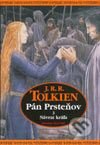 Pán prsteňov III. Návrat kráľa - ilustrovaná verzia - J.R.R. Tolkien