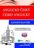 Anglicko-český, česko-anglický kapesní slovník - 