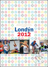 Londýn 2012 - Kolektív autorov
