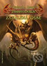 DragonRealm 5: Zahalená říše - Richard A. Knaak