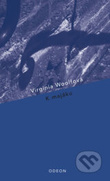 K majáku - Virginia Woolf