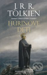 Húrinove deti - J.R.R. Tolkien