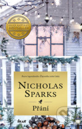 Přání - Nicholas Sparks