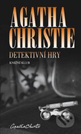 Detektivní hry - Agatha Christie