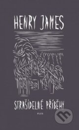 Strašidelné příběhy - Henry James