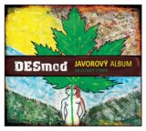 Desmod: Javorový album  akustický výber - Desmod