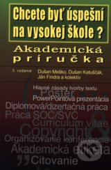 Akademická príručka - Dušan Meško, Dušan Katuščák, Ján Findra a kolektív