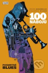 100 nábojů - 8 - Brian Azzarello, Eduardo Risso