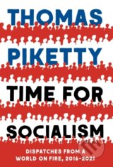 Time for Socialism - Thomas Piketty