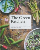 The Green Kitchen - David Frenkiel