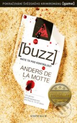 Buzz - Anders de la Motte