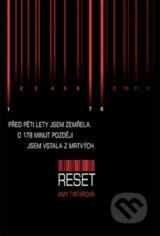 Reset - Amy Tinter