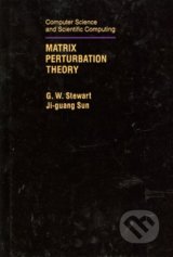 Matrix Perturbation Theory - G.W. Stewart