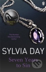 Seven Years to Sin - Sylvia Day