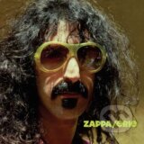 Frank Zappa: Zappa/erie (Box Set) - Frank Zappa