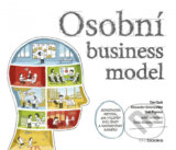 Osobní business model - Tim Clark, Alexander Osterwalder, Yves Pigneur