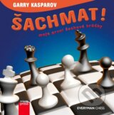 Šachmat! - Garry Kasparov
