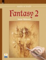 Naučte se kreslit - Fantasy 2 - Socar Mylesová
