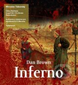 Inferno  - Dan Brown