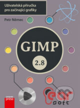 GIMP 2.8 - Petr Němec