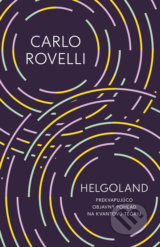 Helgoland - Carlo Rovelli