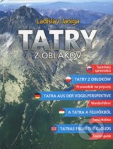 Tatry z oblakov - Ladislav Janiga
