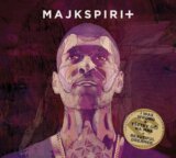 Majk Spirit: Nový človek DELUXE - Majk Spirit