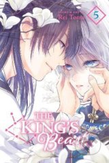 The King&#039;s Beast 5 - Rei Toma