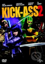 Kick-Ass 2 - Jeff Wadlow