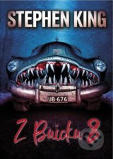 Z buicku 8 - King Stephen