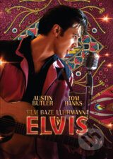Elvis - Baz Luhrmann