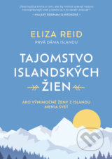 Tajomstvo islandských žien - Eliza Reid