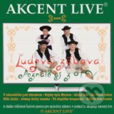 Akcent live: Ľudová zábava - Akcent live