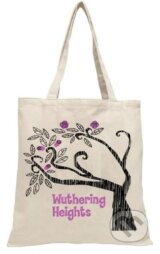 Wuthering Heights (Tote Bag) - 