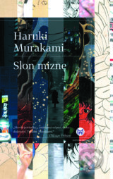 Slon mizne - Haruki Murakami