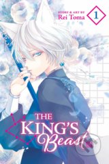The King&#039;s Beast 1 - Rei Toma