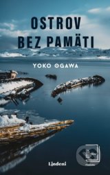 Ostrov bez pamäti - Yoko Ogawa