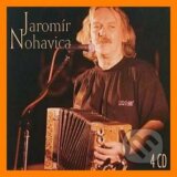 Jaromír Nohavica: Jaromír Nohavica BOX - Jaromír Nohavica