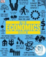 The Economics Book - 