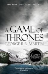 A Game of Thrones - George R.R. Martin