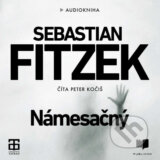 Námesačný - Sebastian Fitzek