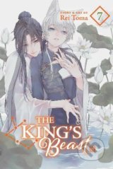 The King&#039;s Beast 7 - Rei Toma