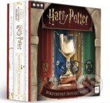 Harry Potter: Rokfortský školský pohár - Nate Heiss, Kami Mandell