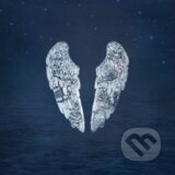 Coldplay:  Ghost Stories - Coldplay