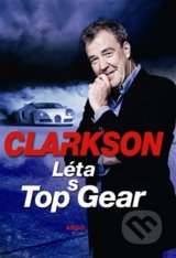 Léta s Top Gearem - Jeremy Clarkson